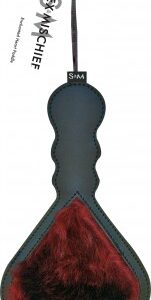 Sex and Mischief Enchanted Heart Paddle