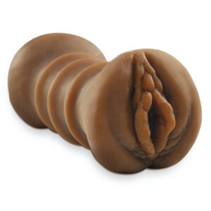 Pipedream Extreme Flip Me Over - Brown