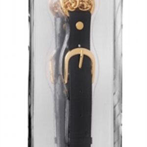 Penitentiary Nipple Clamps and Cockring Set