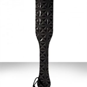Sinful Paddle - Black