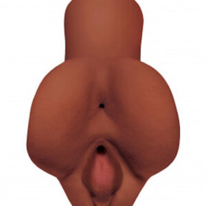 Pick Your Pleasure Stroker - Brown