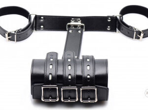Strict Arm Binder