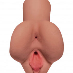 Pick Your Pleasure Stroker - Tan