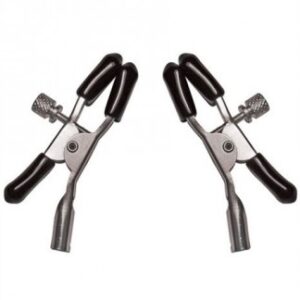 Sex and Mischief Nipple Clips