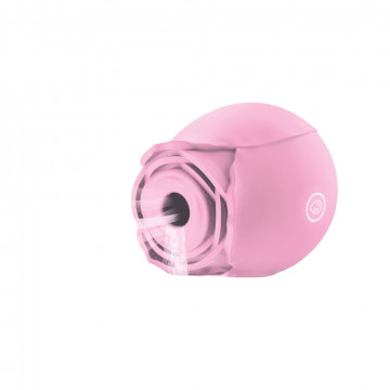 Voodoo Beso Flower Power - Pink