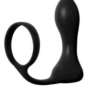 Anal Fantasy Elite Rechargeable Ass-Gasm Pro