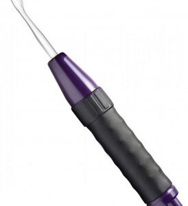 Zeus Deluxe Edition Twilight Violet Wand Kit