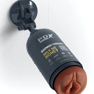 Shower Therapy - Milk Me Honey - Brown