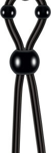 Ultimate Silicone Lasso - Black
