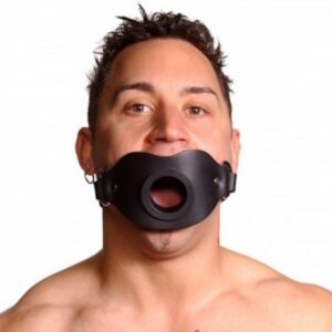 Feder Locking Open Mouth Gag